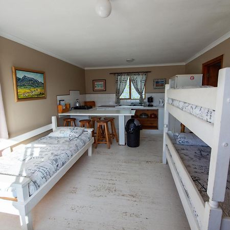 Honnehokke Resort Hondeklipbaai Zewnętrze zdjęcie