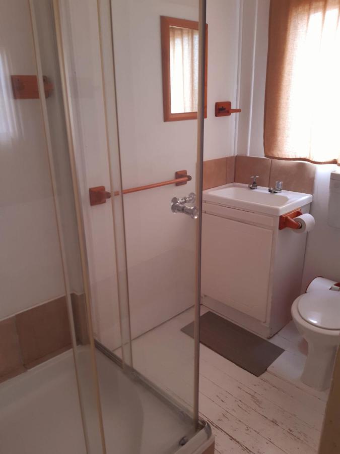 Honnehokke Resort Hondeklipbaai Zewnętrze zdjęcie
