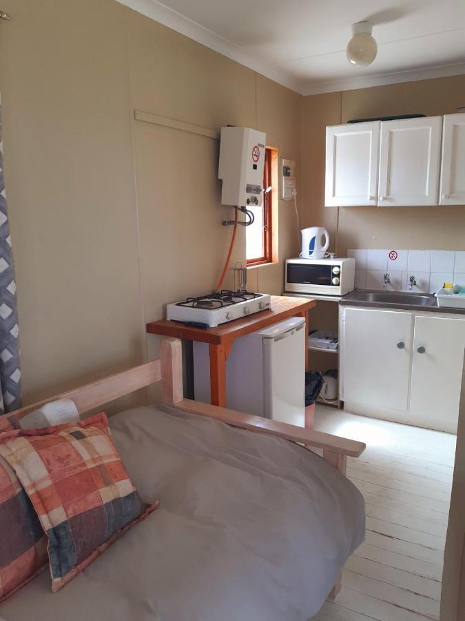 Honnehokke Resort Hondeklipbaai Zewnętrze zdjęcie