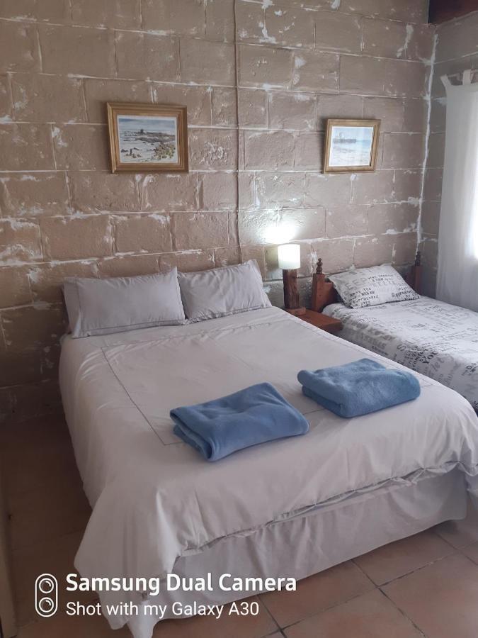 Honnehokke Resort Hondeklipbaai Zewnętrze zdjęcie