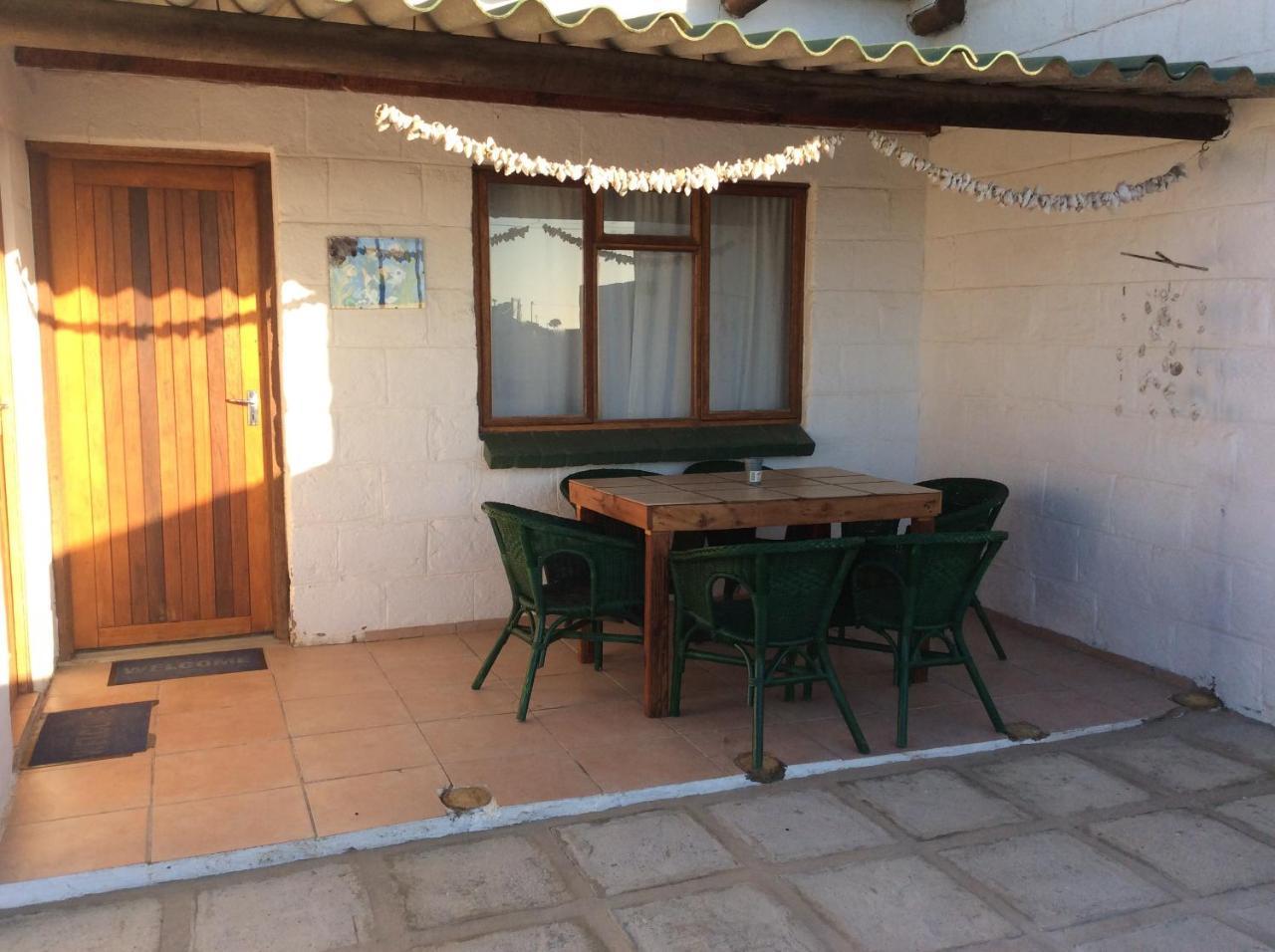 Honnehokke Resort Hondeklipbaai Zewnętrze zdjęcie