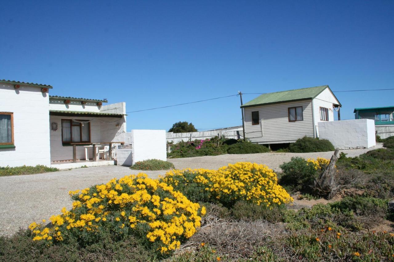 Honnehokke Resort Hondeklipbaai Zewnętrze zdjęcie