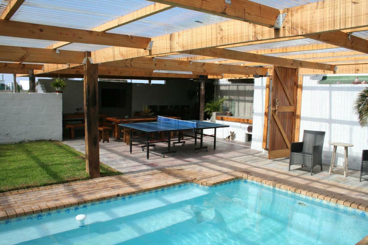 Honnehokke Resort Hondeklipbaai Zewnętrze zdjęcie