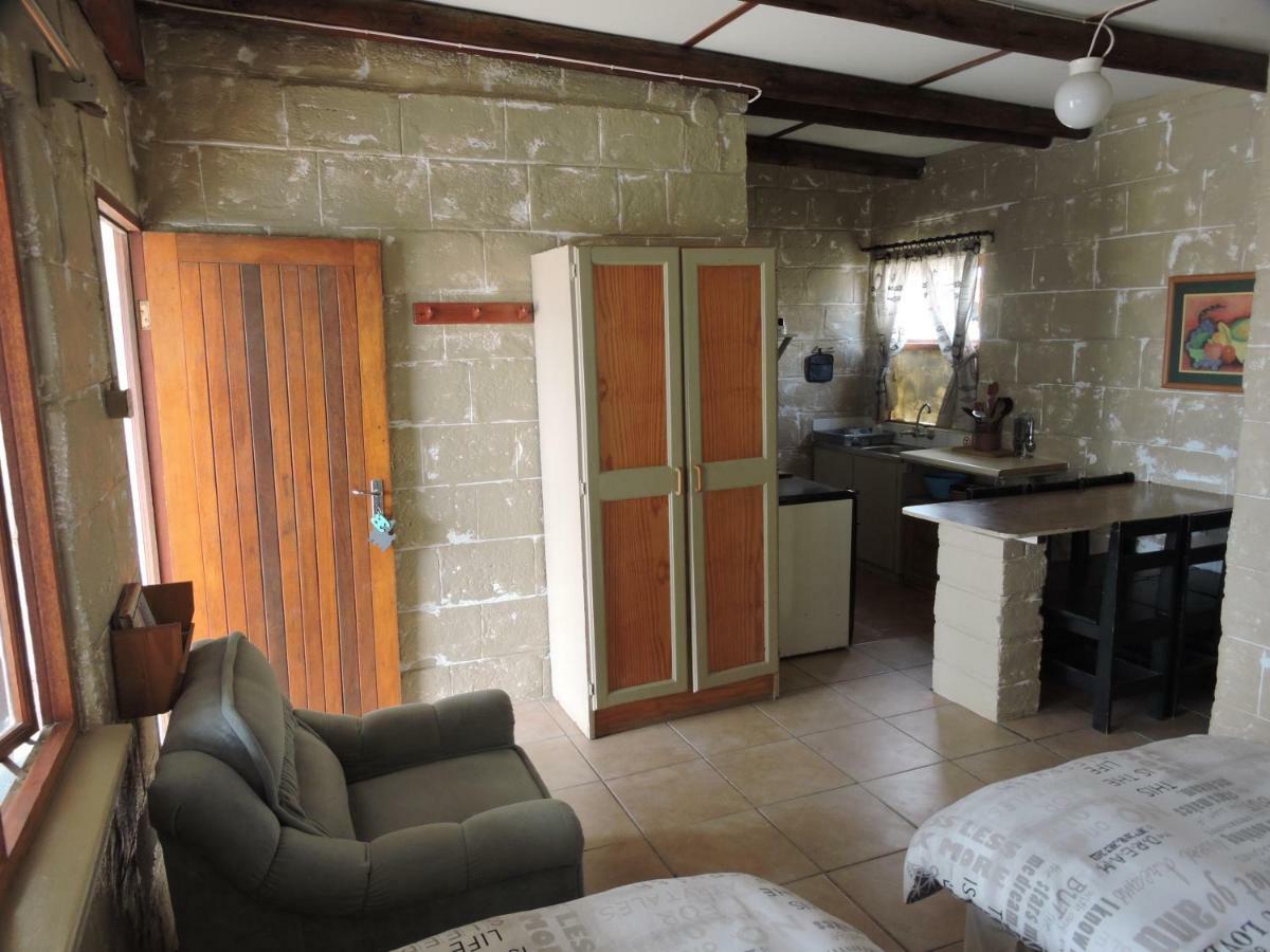 Honnehokke Resort Hondeklipbaai Zewnętrze zdjęcie