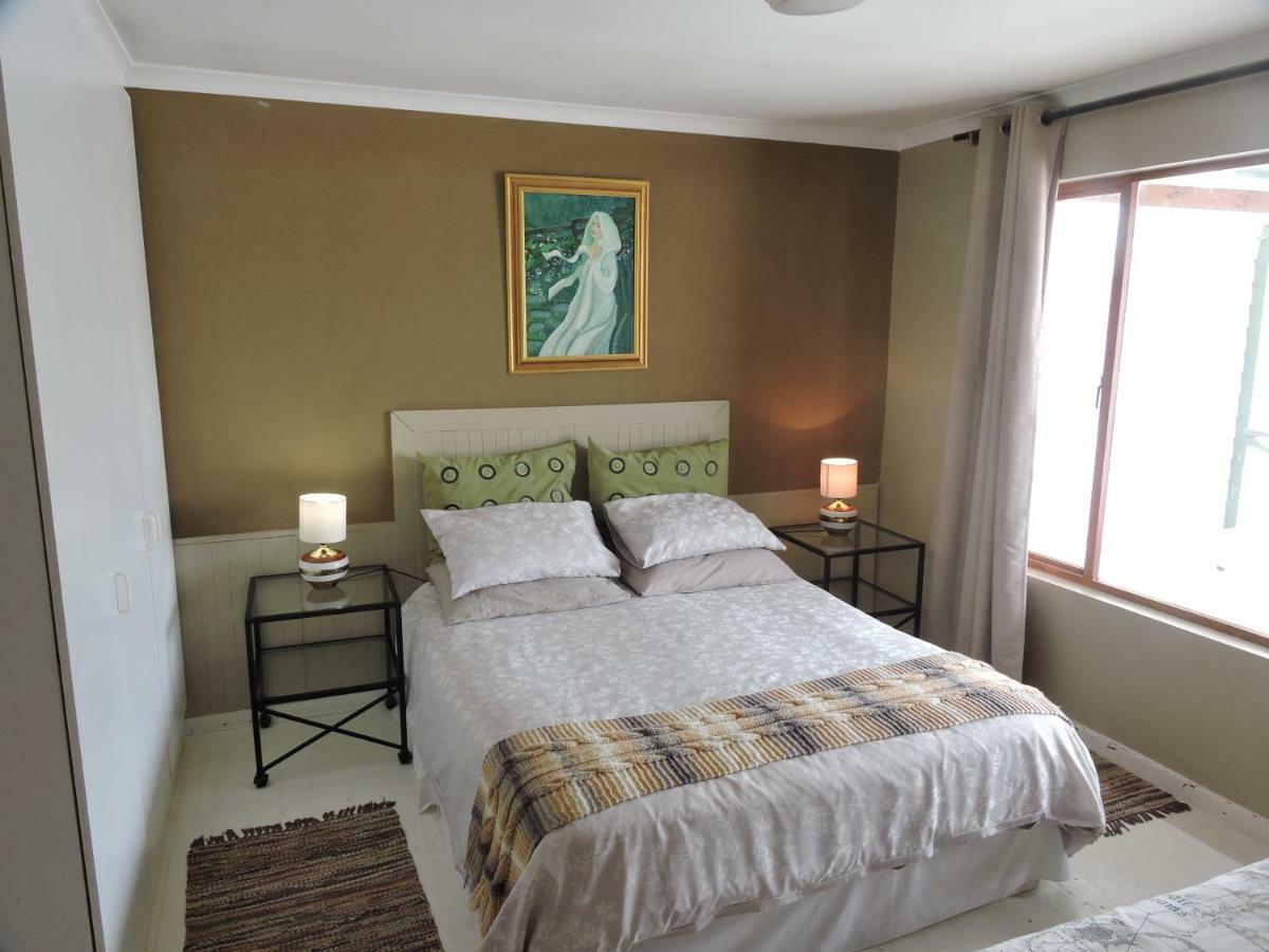 Honnehokke Resort Hondeklipbaai Zewnętrze zdjęcie