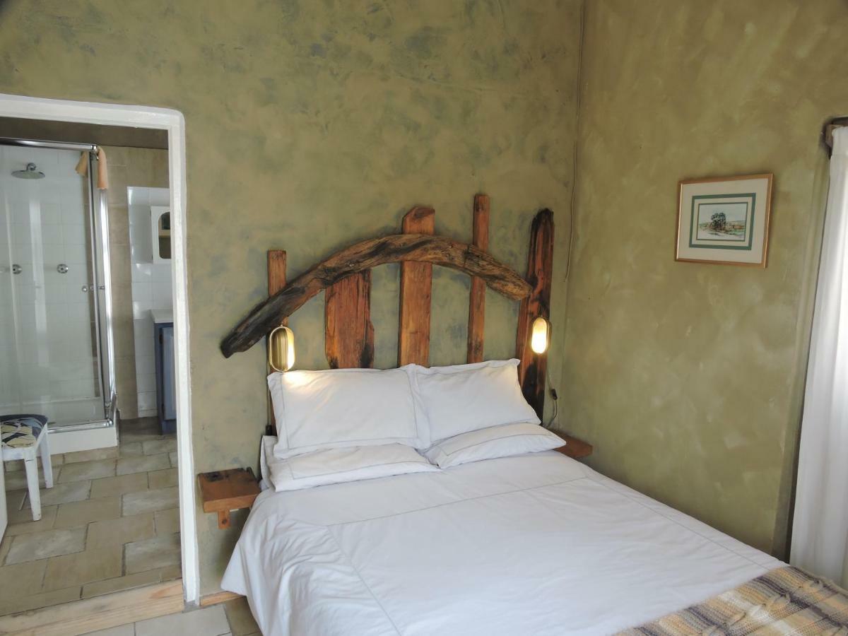 Honnehokke Resort Hondeklipbaai Zewnętrze zdjęcie