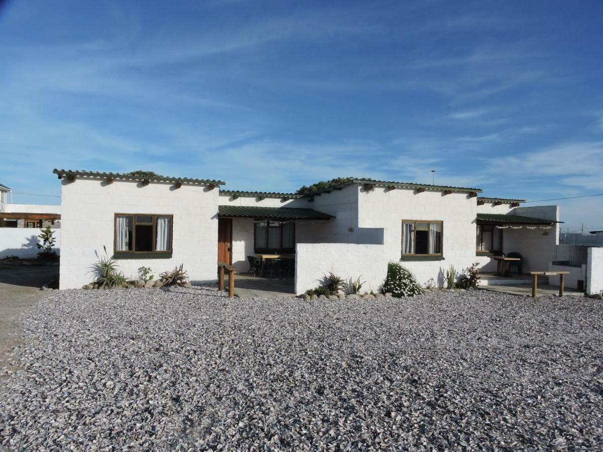 Honnehokke Resort Hondeklipbaai Zewnętrze zdjęcie