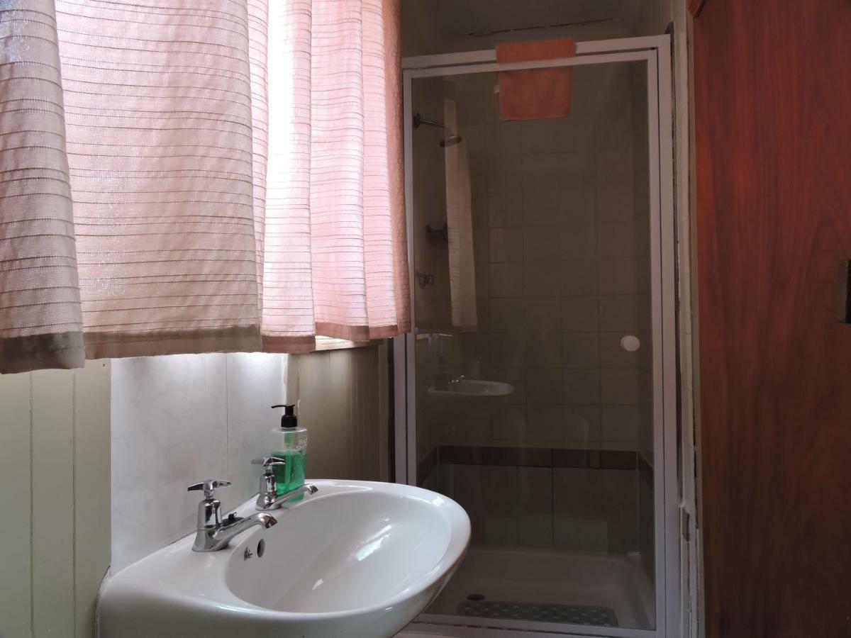 Honnehokke Resort Hondeklipbaai Zewnętrze zdjęcie