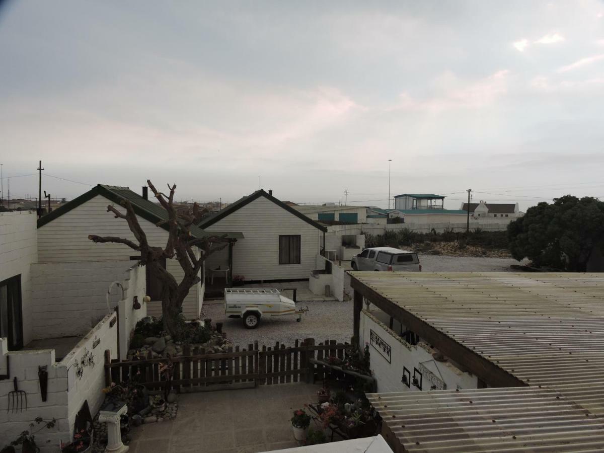 Honnehokke Resort Hondeklipbaai Zewnętrze zdjęcie