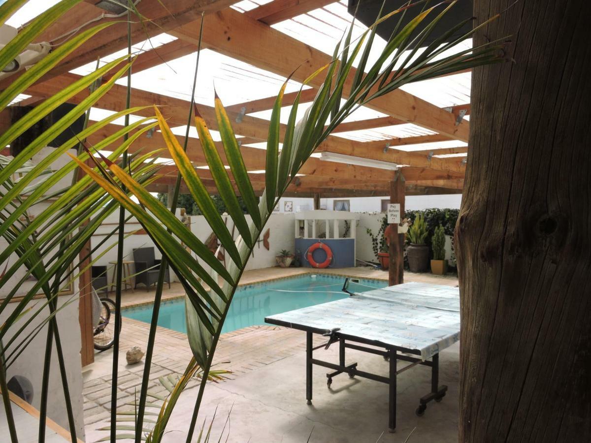 Honnehokke Resort Hondeklipbaai Zewnętrze zdjęcie