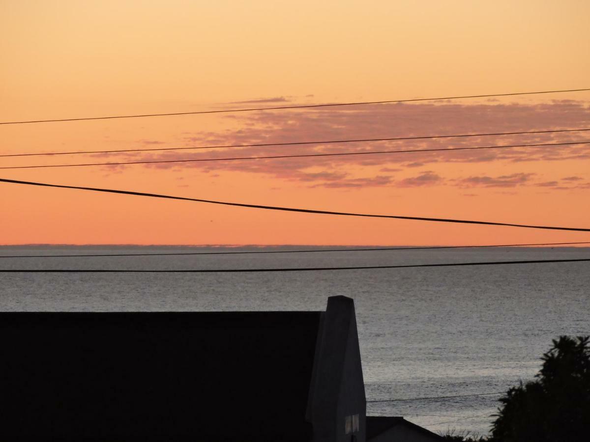 Honnehokke Resort Hondeklipbaai Zewnętrze zdjęcie