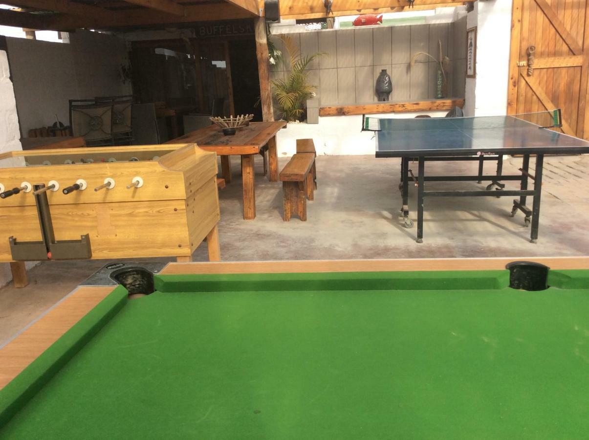 Honnehokke Resort Hondeklipbaai Zewnętrze zdjęcie
