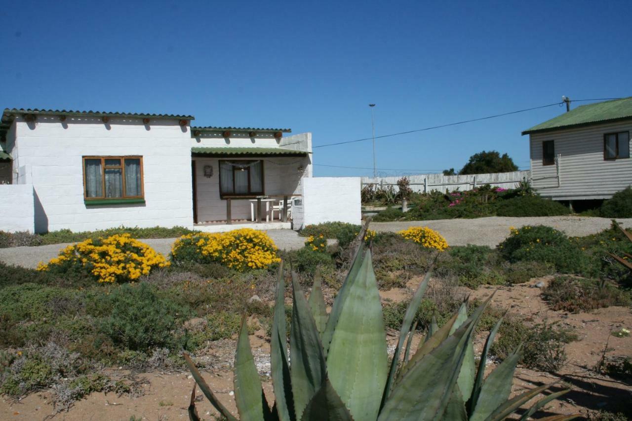 Honnehokke Resort Hondeklipbaai Zewnętrze zdjęcie