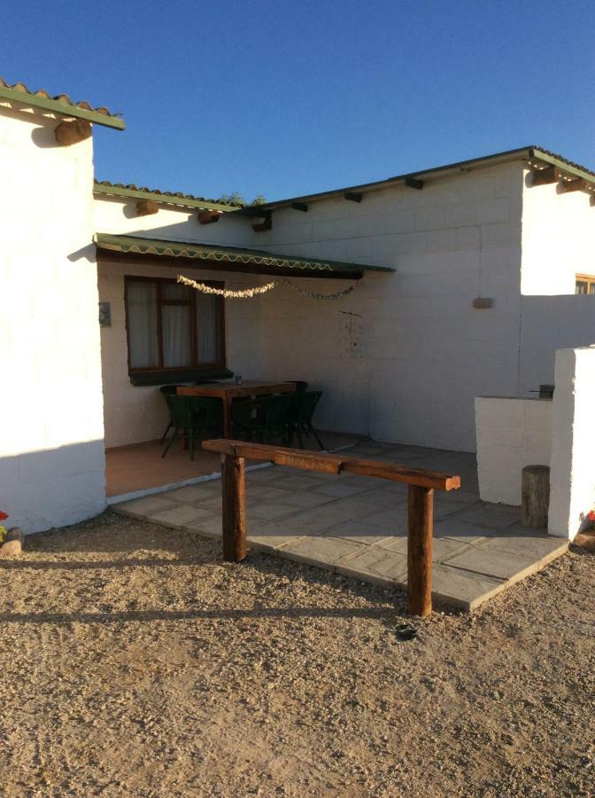 Honnehokke Resort Hondeklipbaai Zewnętrze zdjęcie